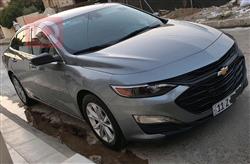 شێڤرۆلێت مالیبۆ